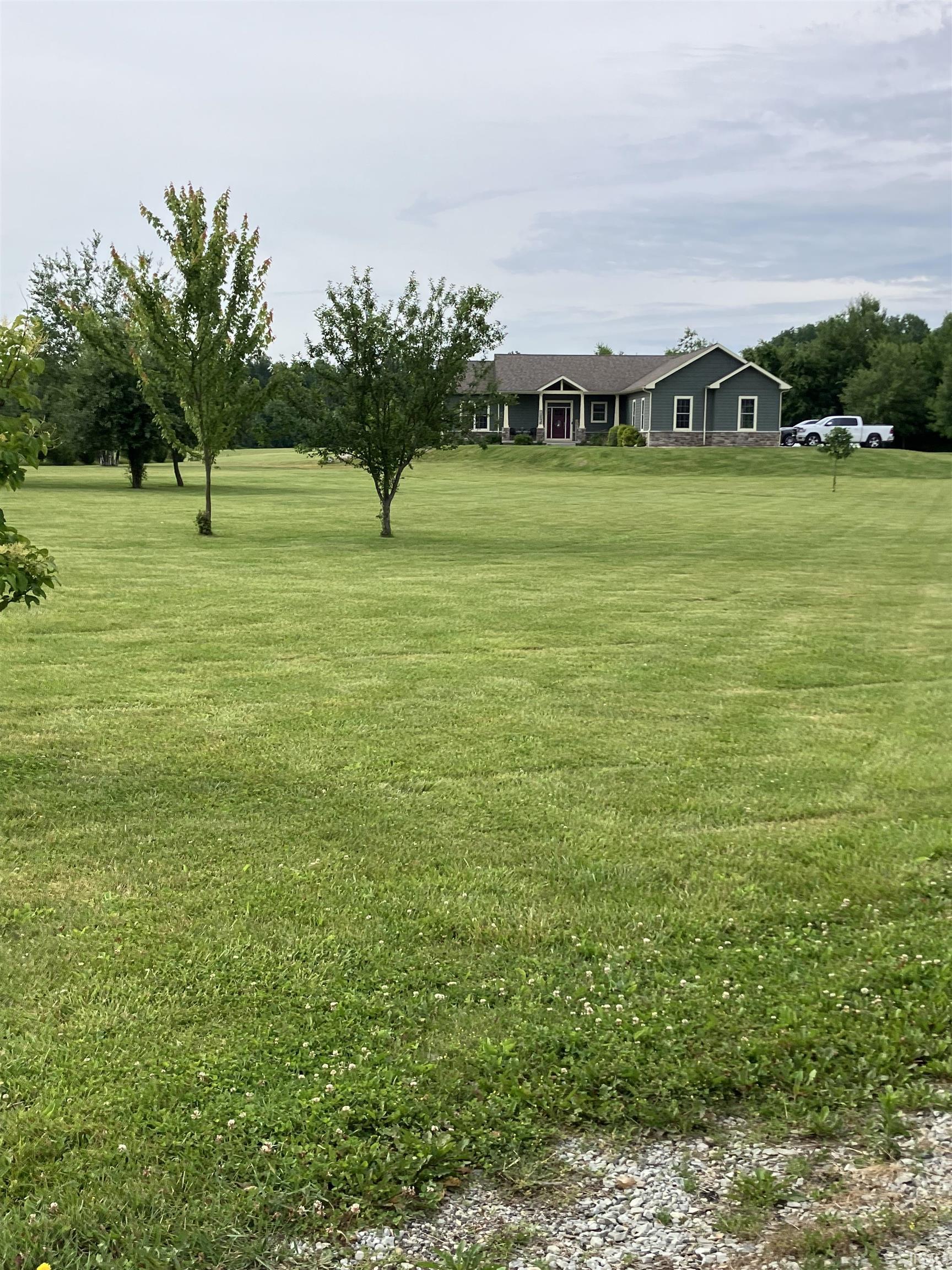 13541 3rd Road Plymouth, IN 46563 - Photo 2 of 23