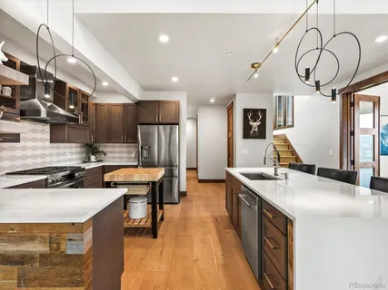 $3,199,000 | 230 Game Trail Road, Silverthorne, CO 80498