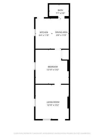 $900 | 1921 Emerson Drive, Unit 3, Chattanooga, TN 37408