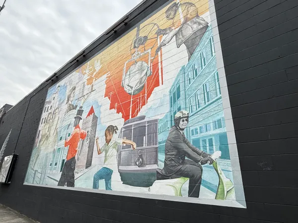 $900 | 1921 Emerson Drive, Unit 3, Chattanooga, TN 37408