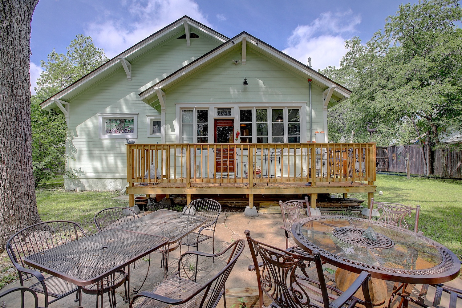 1903 South Austin Avenue Georgetown, TX 78626 - Photo 40 of 40