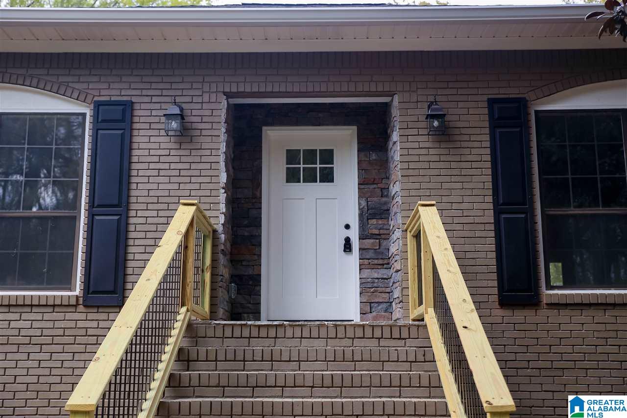 610 Old Rockford Road Sylacauga, AL 35150 - Photo 4 of 29
