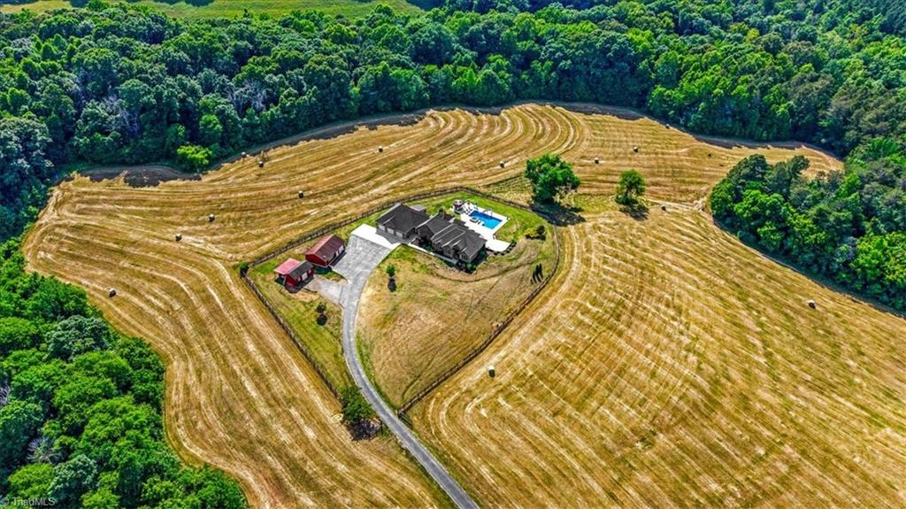 2925 Boywood Road Graham, NC 27253 - Photo 47 of 50