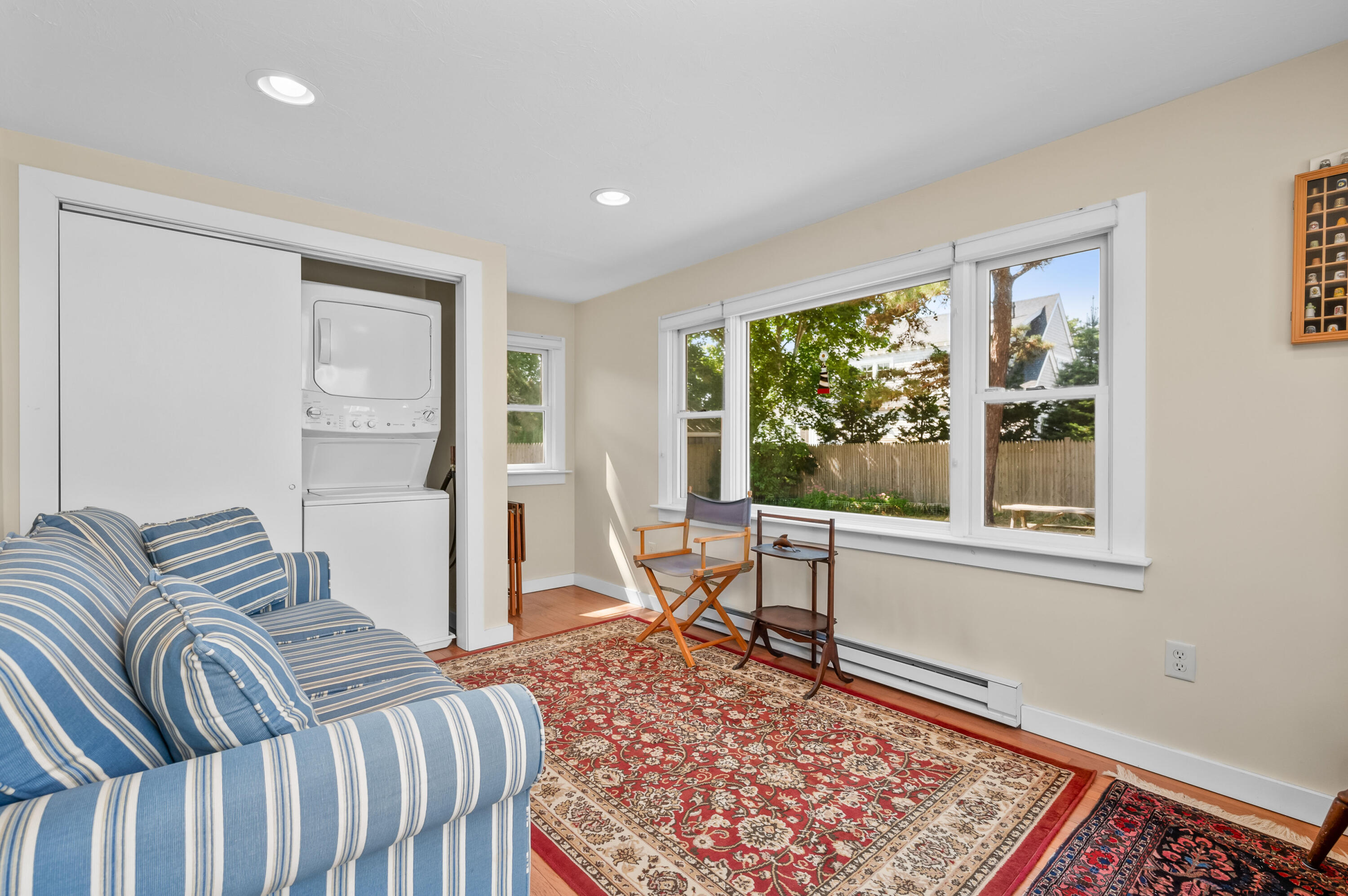 37 Susan Ruth Road Dennis Port, MA 02639 - Photo 15 of 27 37SR Porch