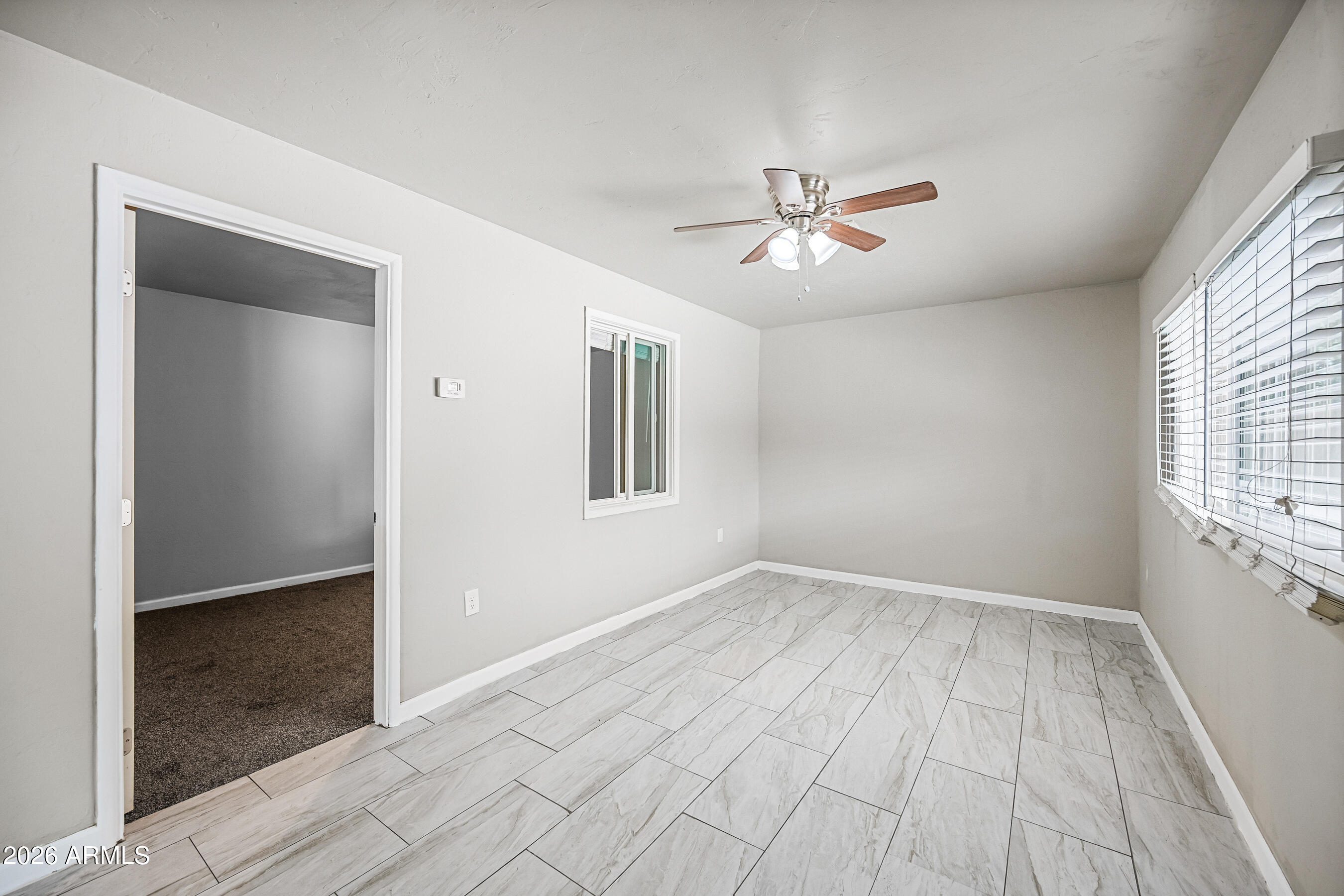 1724 West Thomas Road Phoenix, AZ 85015 - Photo 22 of 31 Casita living room