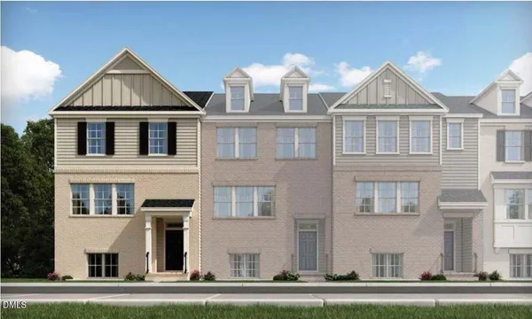 $2,450 | 1355 Herb Garden Way, Apex, NC 27502