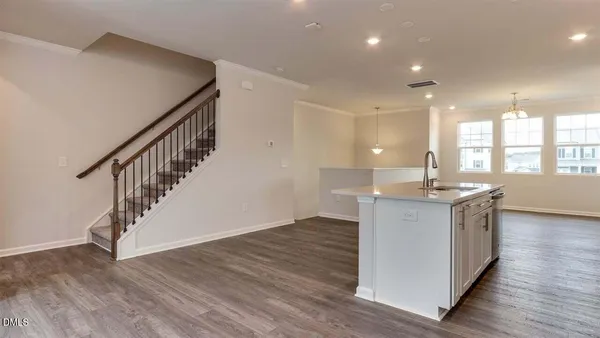 $2,450 | 1355 Herb Garden Way, Apex, NC 27502