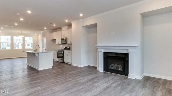 $2,450 | 1355 Herb Garden Way, Apex, NC 27502