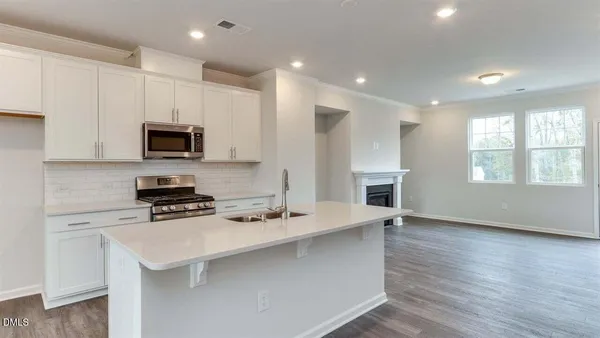 $2,450 | 1355 Herb Garden Way, Apex, NC 27502