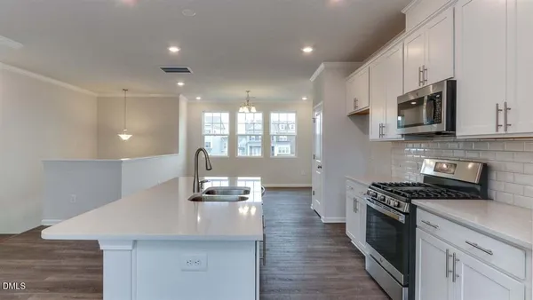 $2,450 | 1355 Herb Garden Way, Apex, NC 27502