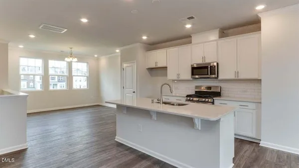$2,450 | 1355 Herb Garden Way, Apex, NC 27502