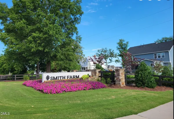 $2,450 | 1355 Herb Garden Way, Apex, NC 27502