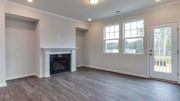 $2,450 | 1355 Herb Garden Way, Apex, NC 27502