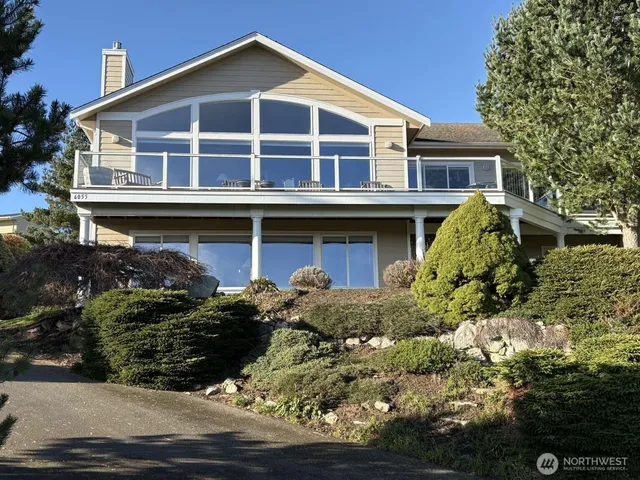 $827,500 | 6055 Malloy Avenue, Ferndale, WA 98248