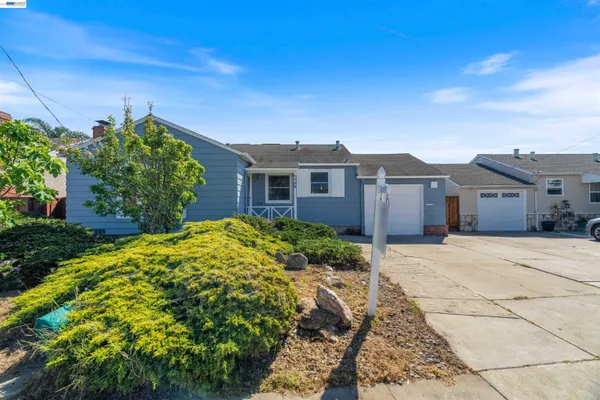 $799,000 | 1106 Trojan Avenue, San Leandro, CA 94579