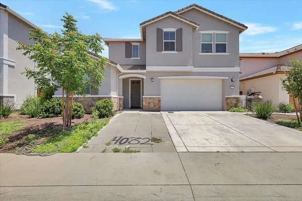 $655,000 | 4032 Knobby Crst Way, Roseville, CA 95747