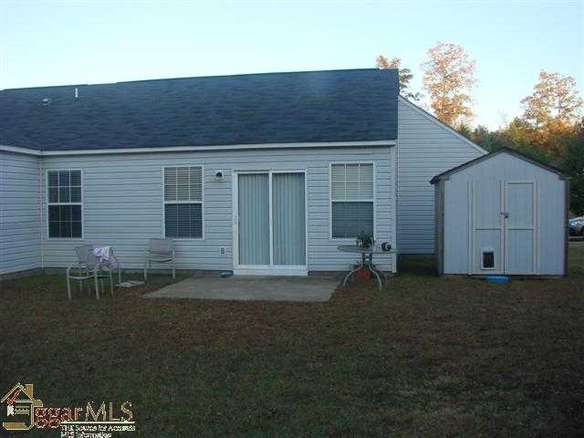 164 Wickersham Way Easley, SC 29642 - Photo 4 of 15 Gallery Image 4