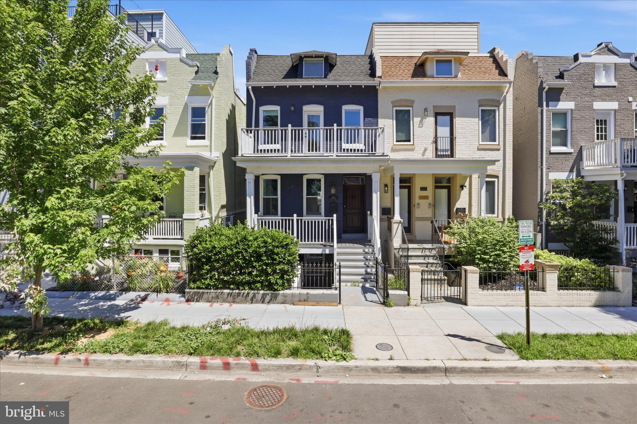 1119 Staples Street Northeast Washington, DC 20002 - Photo 1 of 42