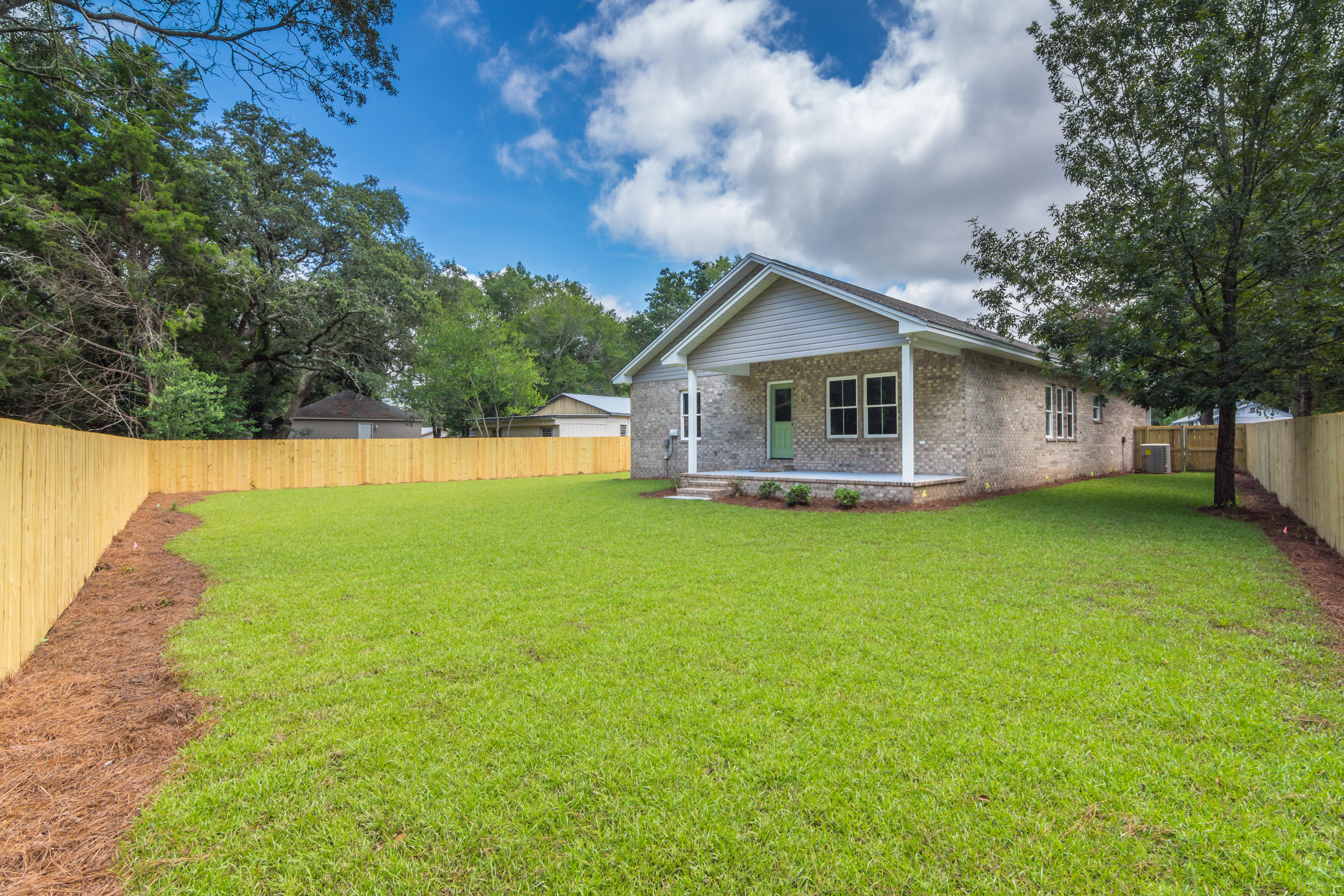 1209 Finck Road Niceville, FL 32578 - Photo 36 of 40 1209 Finck Rd Exterior-4
