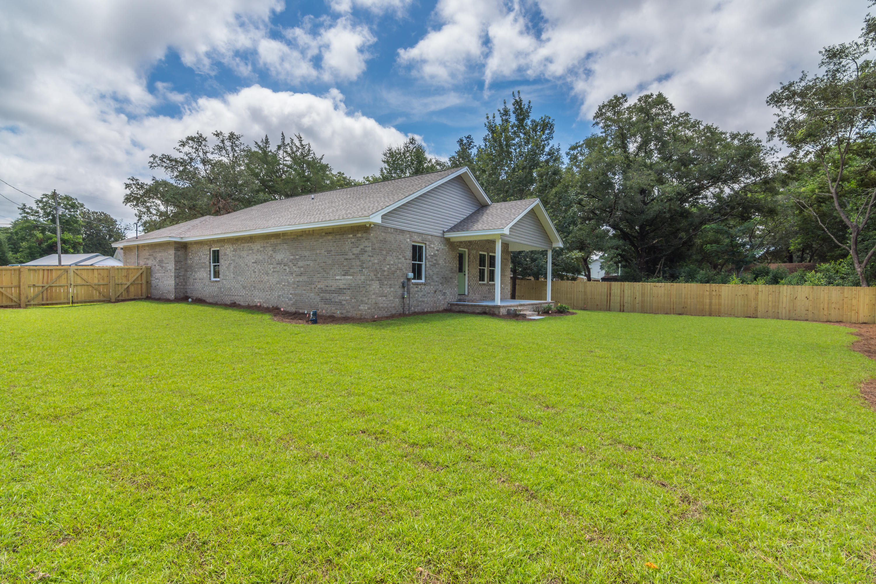 1209 Finck Road Niceville, FL 32578 - Photo 39 of 40 1209 Finck Rd Exterior-6