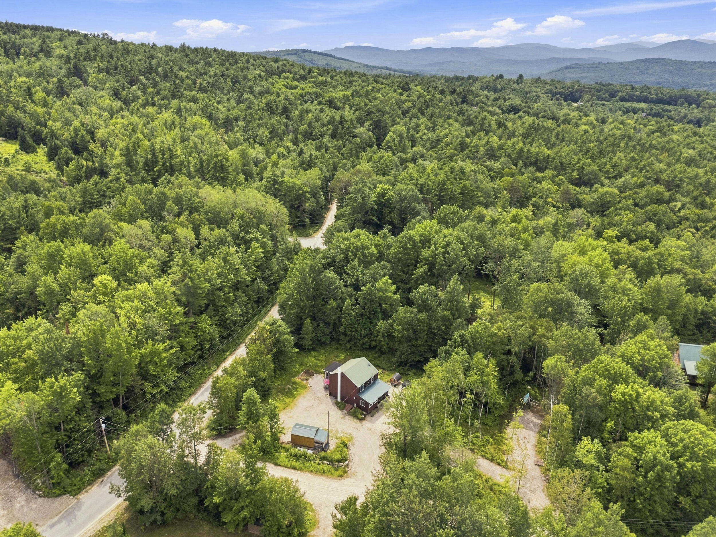 499 Howe Hill Road Greenwood, ME 04255 - Photo 53 of 57 499howehill-62