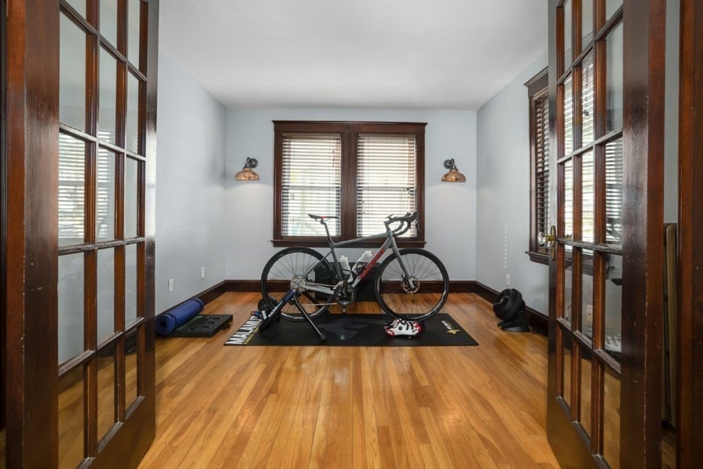 94 Overland Road, Unit 3 Waltham, MA 02451 - Photo 11 of 20 Gallery Image 11