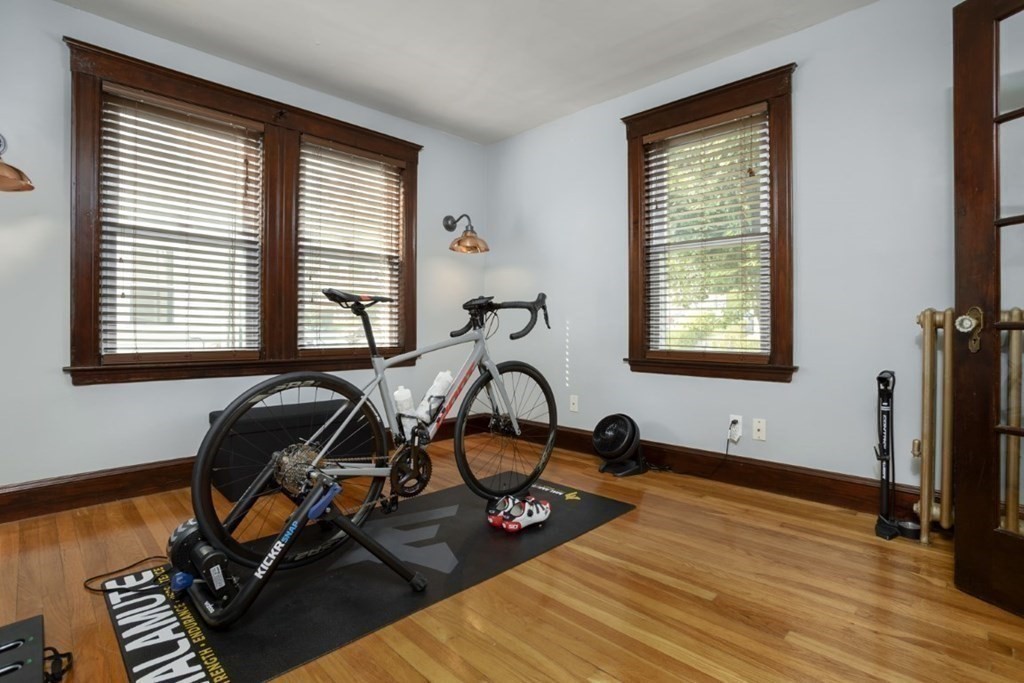 94 Overland Road, Unit 3 Waltham, MA 02451 - Photo 12 of 20 Gallery Image 12