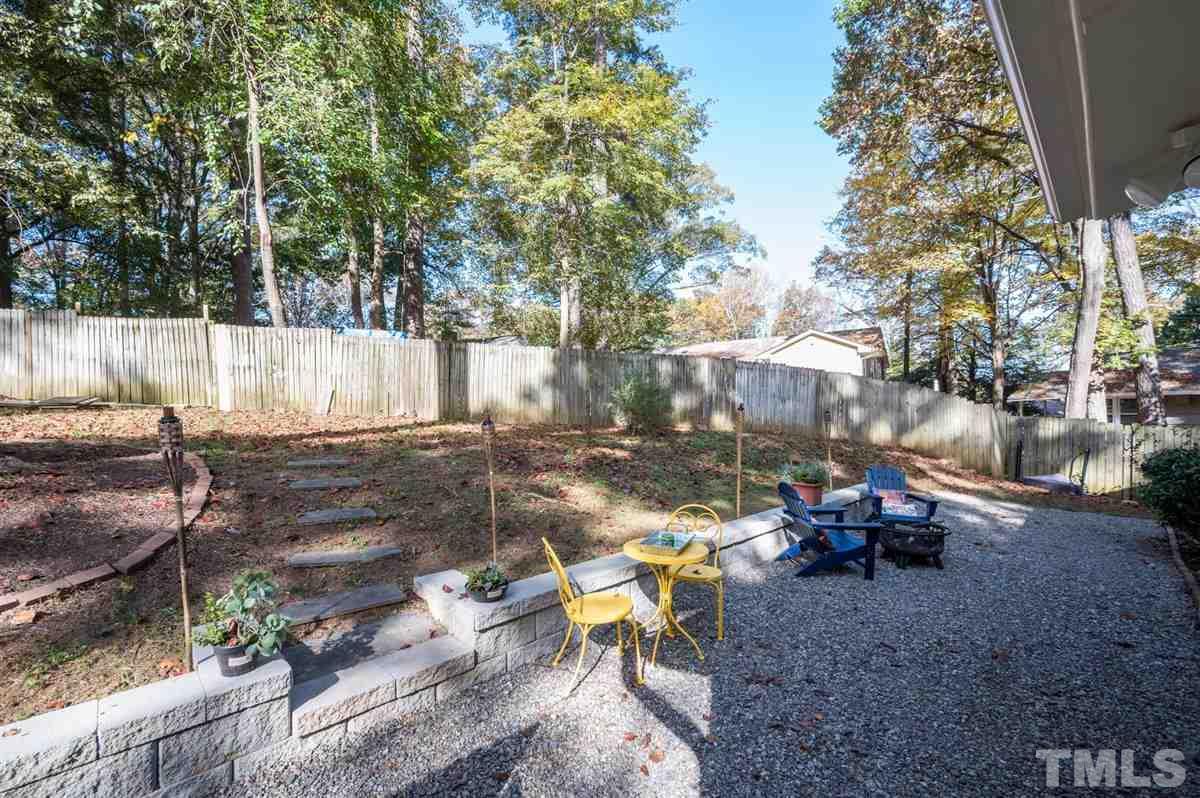 2213 Mossbank Road Raleigh, NC 27604 - Photo 23 of 28