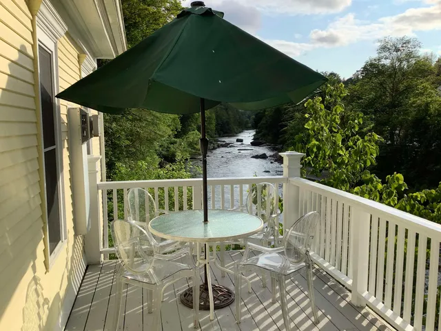 $1,295,000 | 16 Church Street, Woodstock, VT 05091