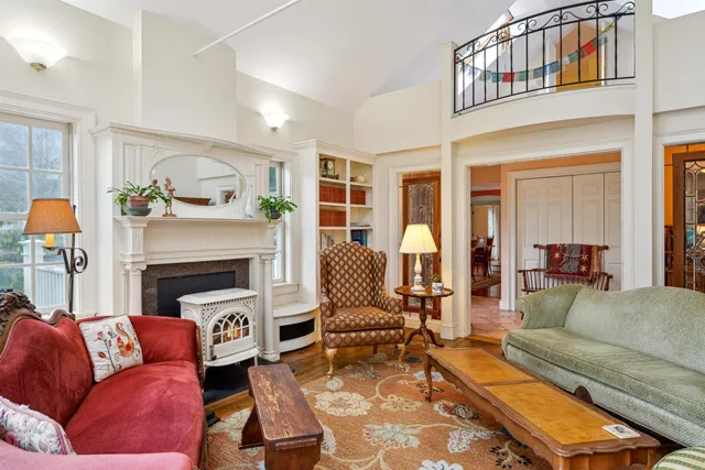 $1,295,000 | 16 Church Street, Woodstock, VT 05091