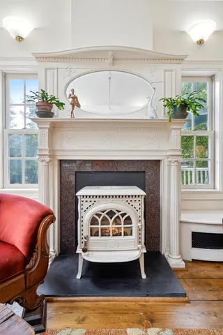 $1,295,000 | 16 Church Street, Woodstock, VT 05091