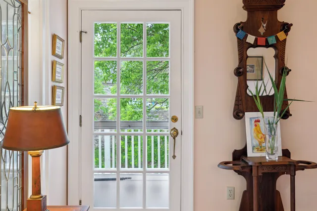 $1,295,000 | 16 Church Street, Woodstock, VT 05091