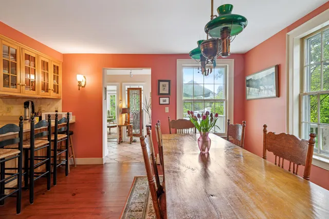 $1,295,000 | 16 Church Street, Woodstock, VT 05091