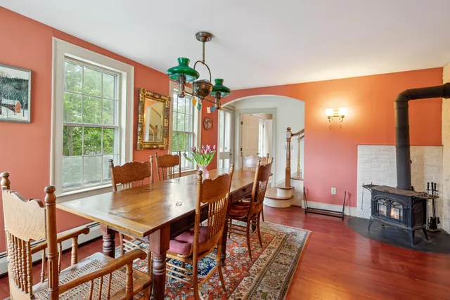 $1,295,000 | 16 Church Street, Woodstock, VT 05091