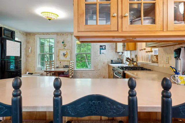 $1,295,000 | 16 Church Street, Woodstock, VT 05091