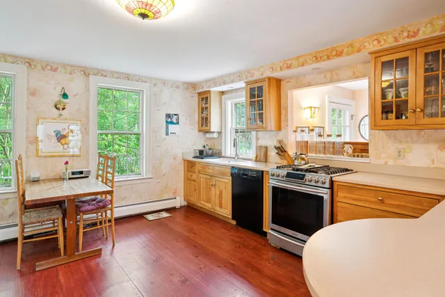 $1,295,000 | 16 Church Street, Woodstock, VT 05091