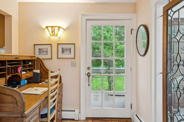 $1,295,000 | 16 Church Street, Woodstock, VT 05091