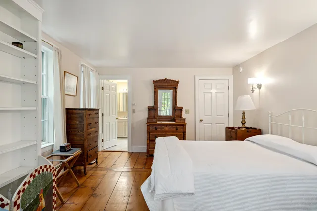 $1,295,000 | 16 Church Street, Woodstock, VT 05091