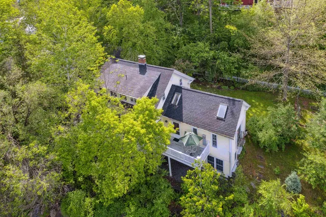 $1,295,000 | 16 Church Street, Woodstock, VT 05091