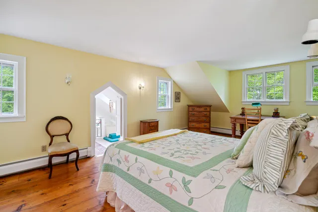 $1,295,000 | 16 Church Street, Woodstock, VT 05091