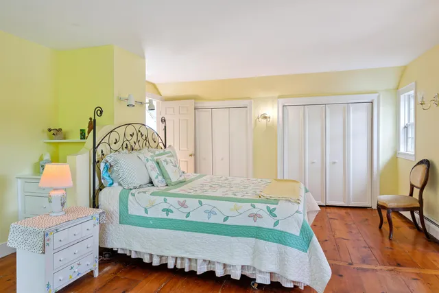 $1,295,000 | 16 Church Street, Woodstock, VT 05091