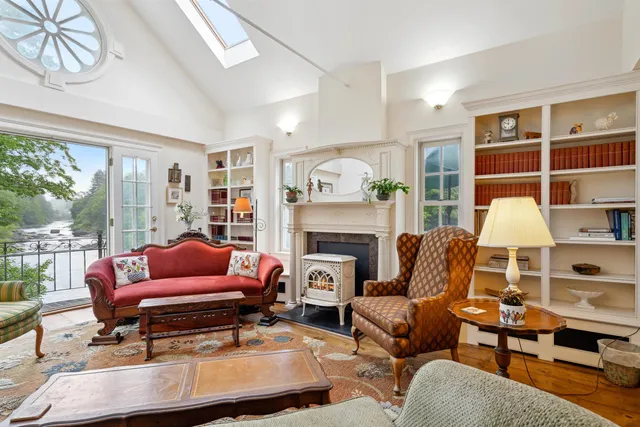 $1,295,000 | 16 Church Street, Woodstock, VT 05091