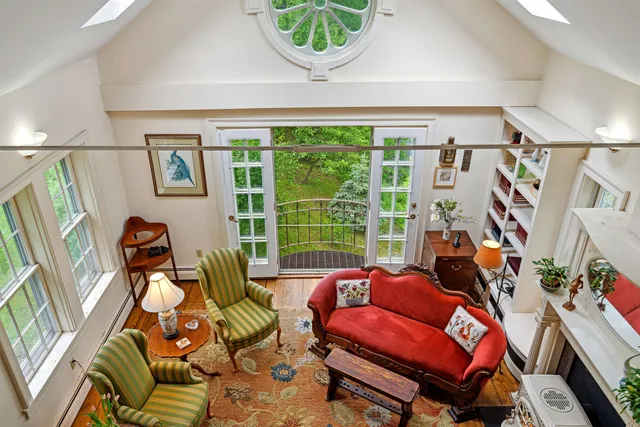 $1,295,000 | 16 Church Street, Woodstock, VT 05091