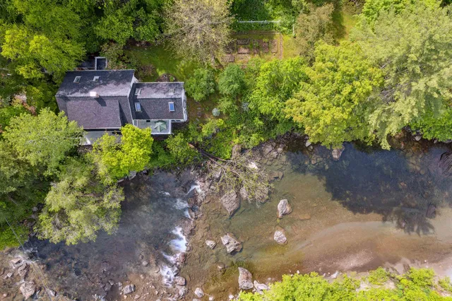 $1,295,000 | 16 Church Street, Woodstock, VT 05091