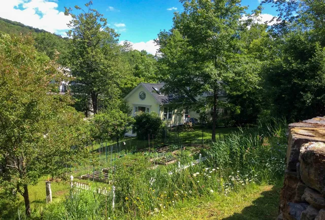$1,295,000 | 16 Church Street, Woodstock, VT 05091