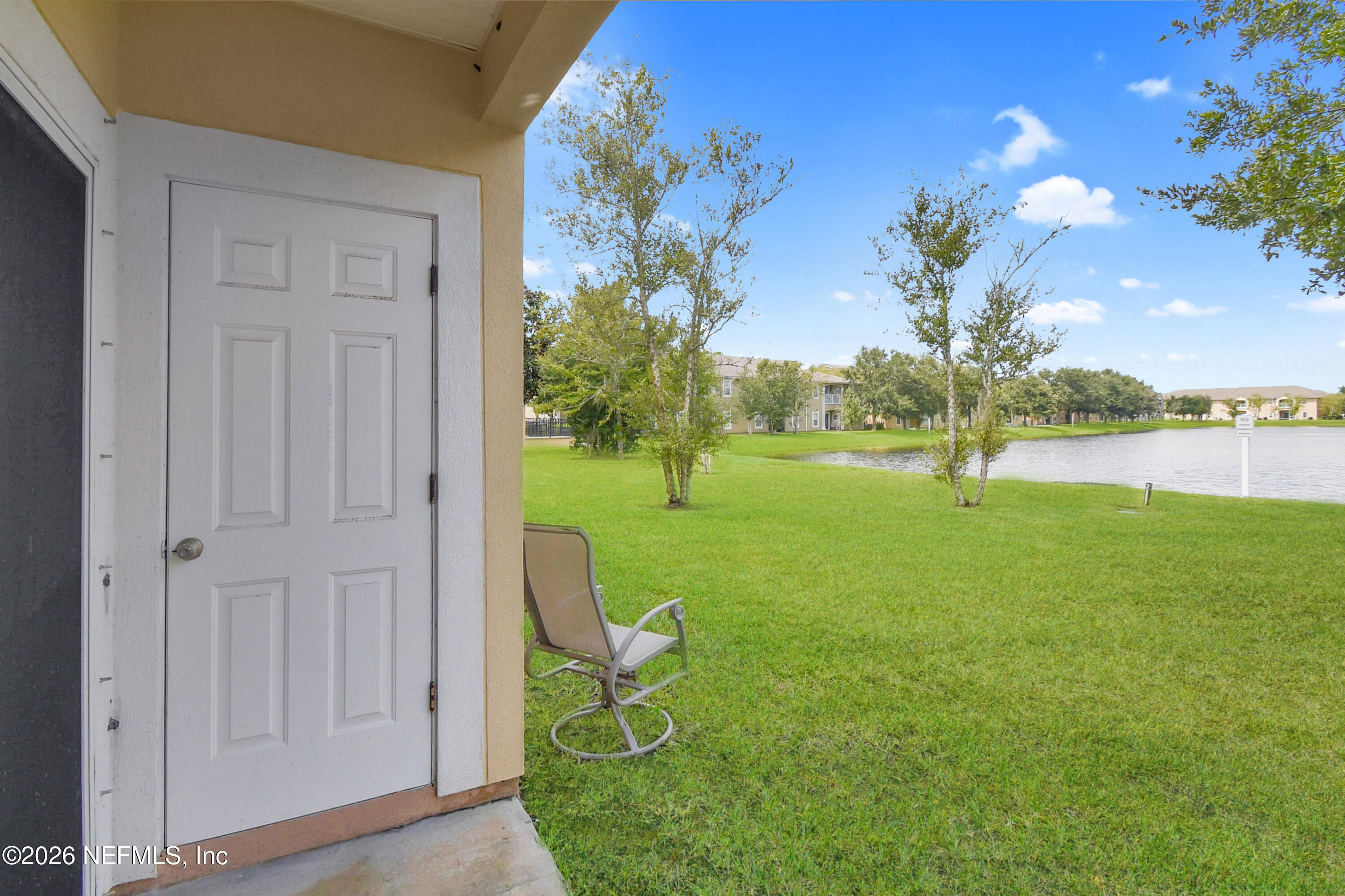 2334 Golden Lake Loop St. Augustine, FL 32084 - Photo 20 of 31 a view of an outdoor space and yard