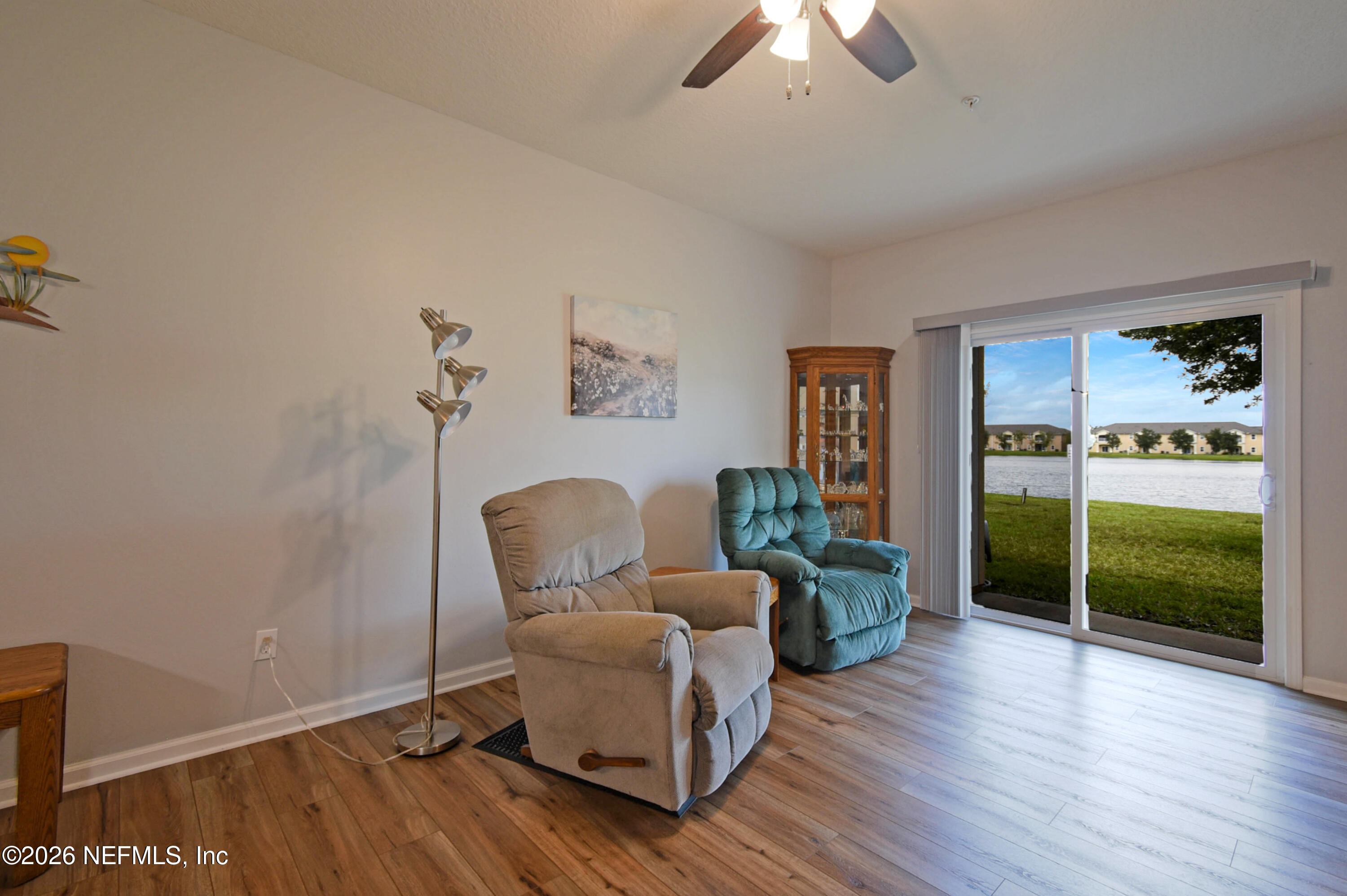 2334 Golden Lake Loop St. Augustine, FL 32084 - Photo 6 of 31 a living room with furniture