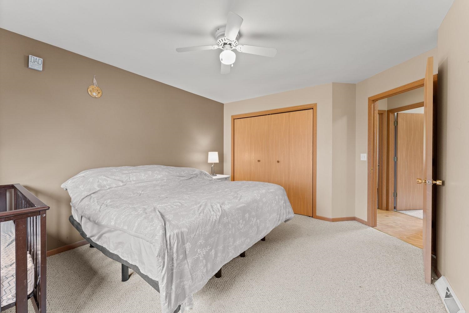 2366 Reinhardt Court Reedsburg, WI 53959 - Photo 22 of 50