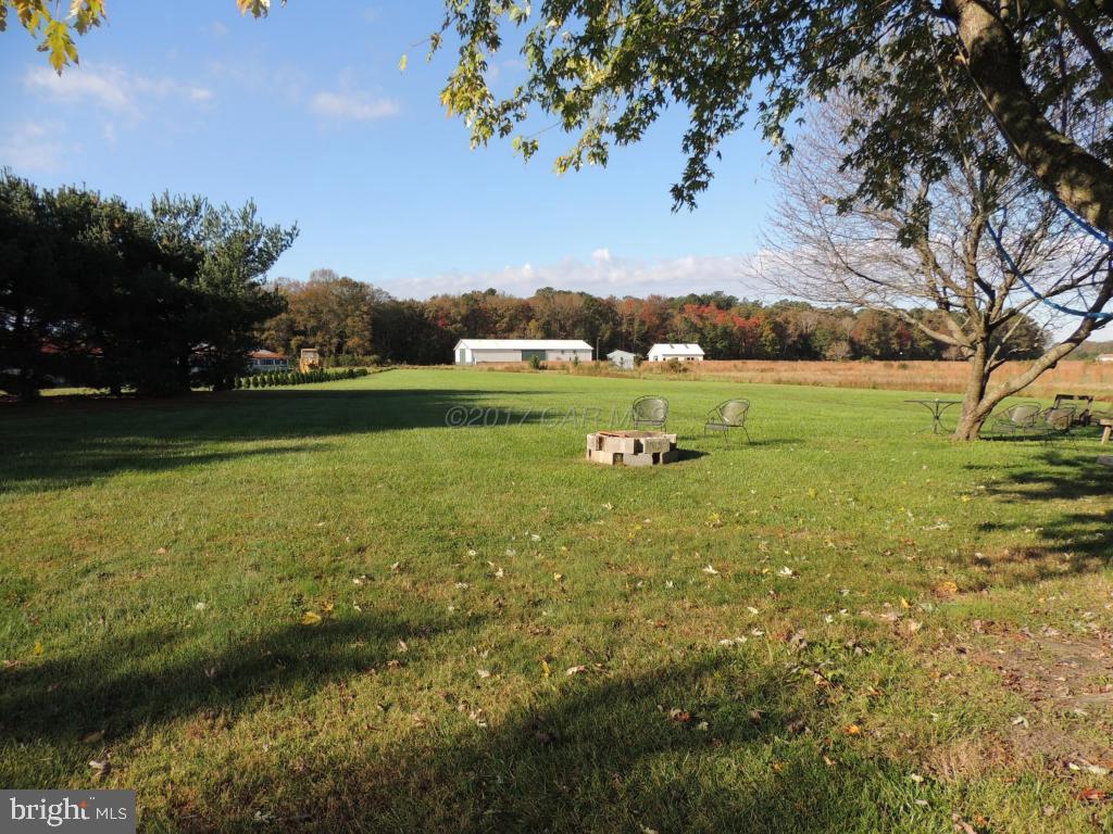 6782 Bent Pine Road Willards, MD 21874 - Photo 21 of 21 a view of an outdoor space and yard