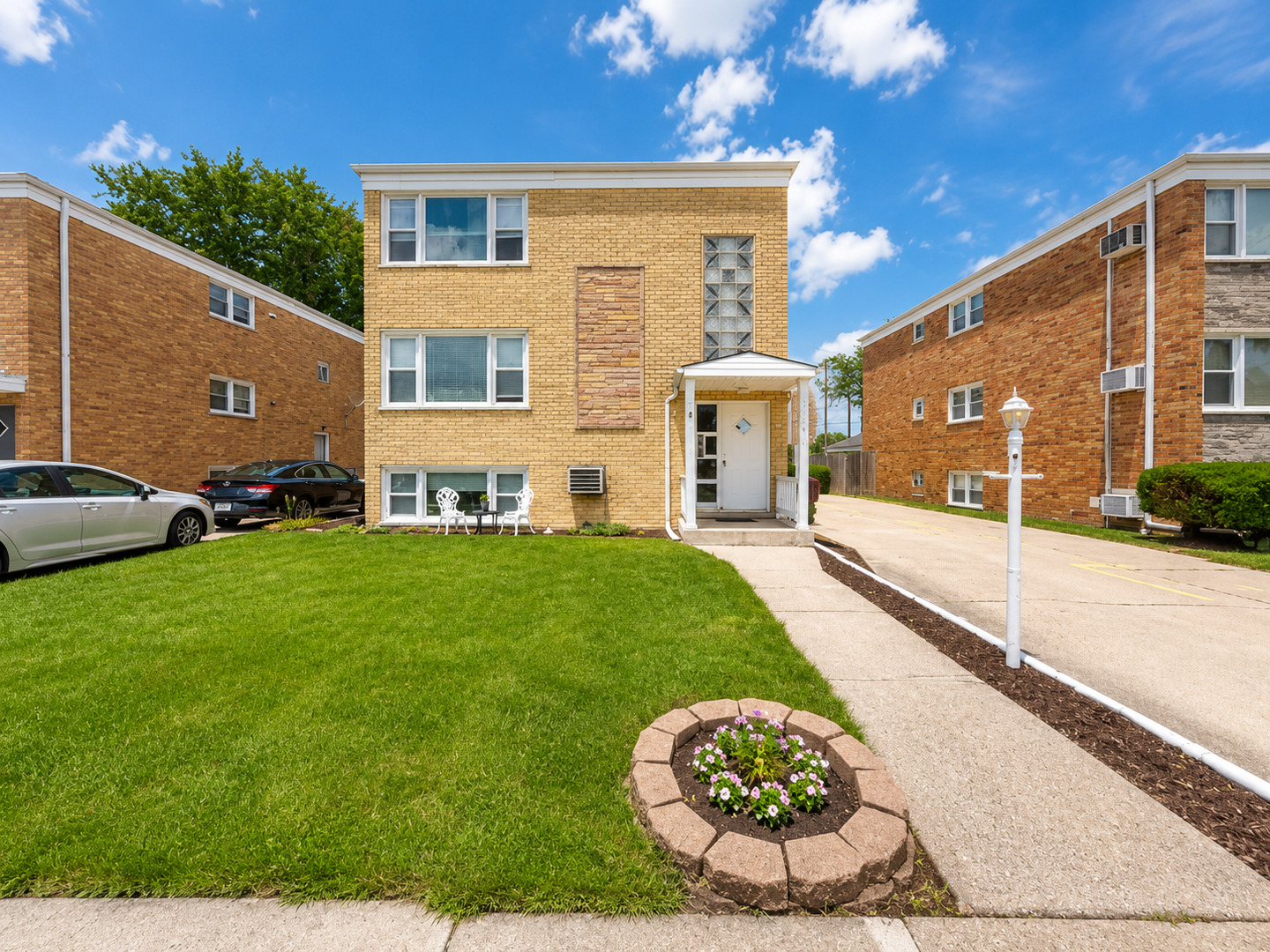 1525 Homestead Road, Unit 3 La Grange Park, IL 60526 - Photo 28 of 28